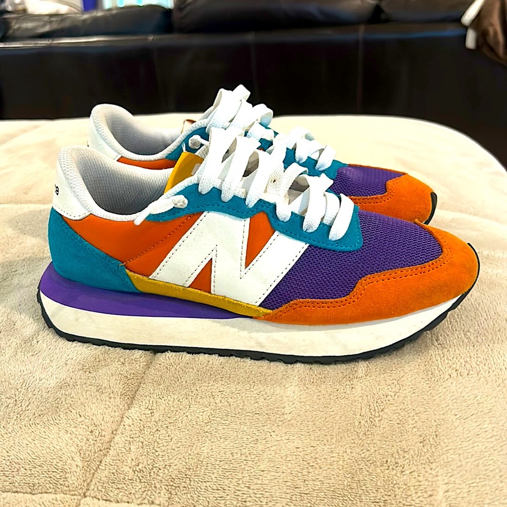 New balance